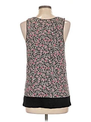 Simply Vera Vera Wang Sleeveless Blouse (view 2)