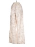 Zara Ivory Cargo Pants Size XS - photo 2