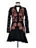 Gianni Bini Black Cocktail Dress Size M - photo 1