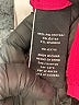 Zac & Rachel Pink 3/4 Sleeve Top Size 1X - photo 8