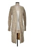 Jessica Simpson Tan Cardigan Size XS - photo 1
