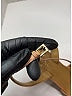 Valentino Garavani Floral Gold Wedges Size EU 36 - photo 4