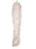 Zara Ivory Cargo Pants Size XS - photo 4