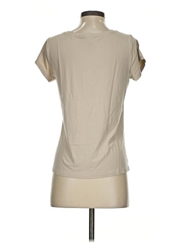 Eileen Fisher Short Sleeve T-Shirt (view 2)