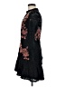 Gianni Bini Black Cocktail Dress Size M - photo 5