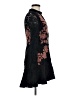 Gianni Bini Black Cocktail Dress Size M - photo 4