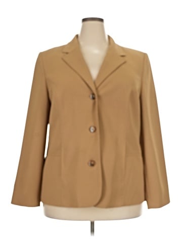 Karen Scott Blazer (view 1)