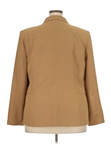 Karen Scott Blazer (view 2)