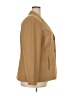 Karen Scott Tan Blazer Size 18W - photo 4