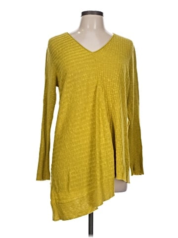 Eileen Fisher 3/4 Sleeve Top (view 1)