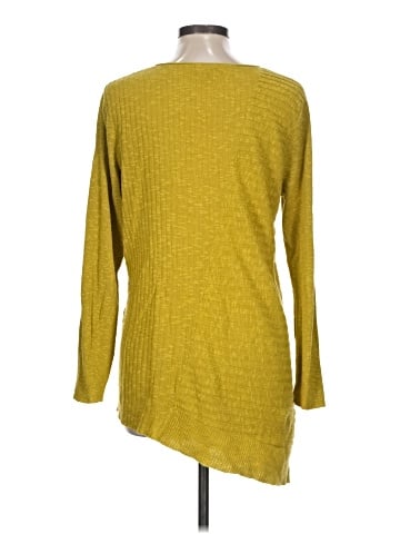 Eileen Fisher 3/4 Sleeve Top (view 2)