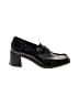 Zara Black Heels Size EU 39 - photo 1