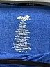Avia Blue Long Sleeve T-Shirt Size M - photo 7