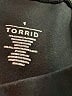 Torrid Black Active Pants Size 1X Plus (1) - photo 7