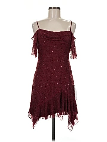 City Studio Cocktail Dress (view 1)
