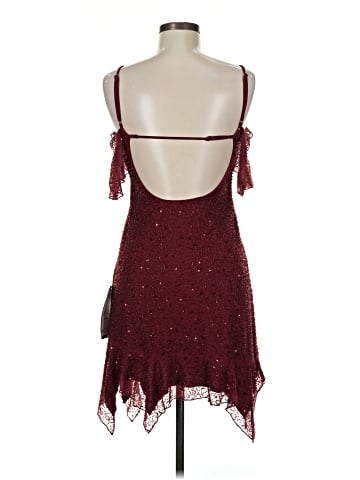 City Studio Cocktail Dress (view 2)
