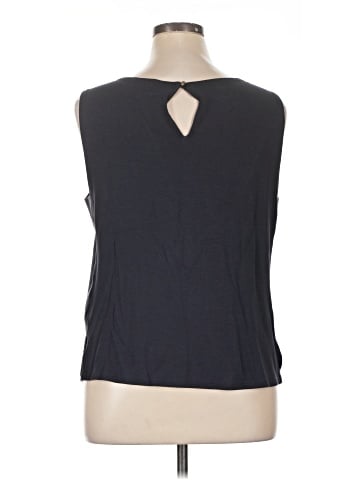 Nic + Zoe Sleeveless Top (view 2)