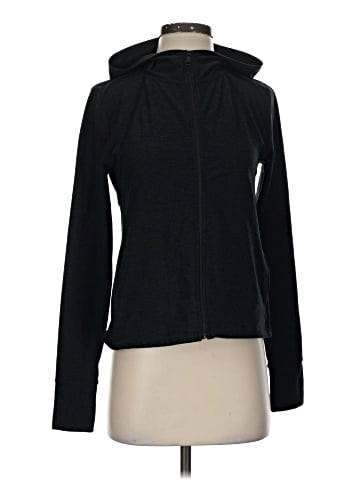Beyond Yoga Jacket (view 1)