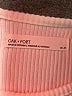 OAK + FORT Ivory Tank Top Size XS - photo 7