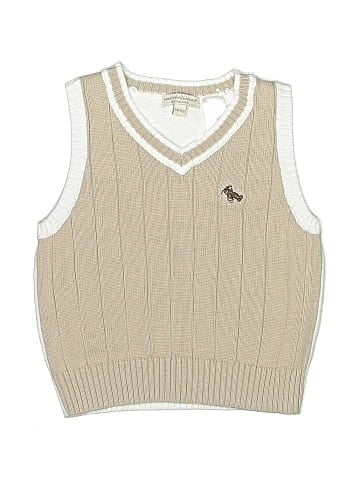 Wendy Bellissimo Sweater Vest (view 1)