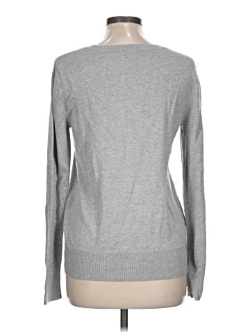 Halogen Pullover Sweater (view 2)
