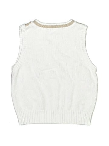Wendy Bellissimo Sweater Vest (view 2)