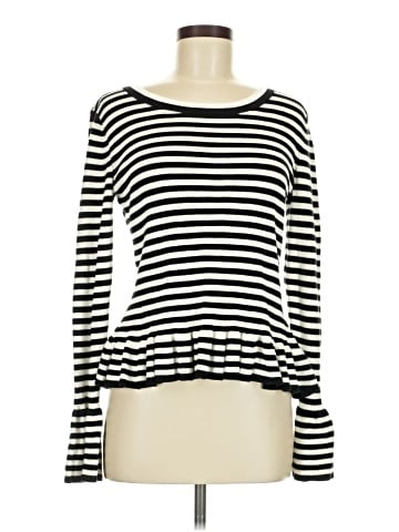 Bebe Pullover Sweater (view 1)