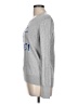 Halogen Silver Pullover Sweater Size L - photo 5