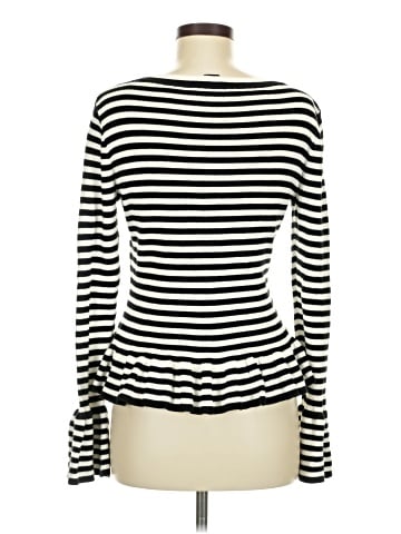 Bebe Pullover Sweater (view 2)