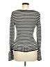 Bebe Black Pullover Sweater Size M - photo 2
