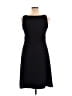 Eddie Bauer Black Cocktail Dress Size L - photo 2