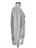 Halogen Silver Pullover Sweater Size L - photo 4