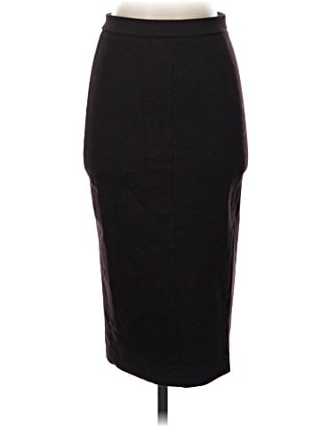 FEMME Formal Skirt (view 1)