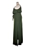 MICHAEL Michael Kors Green Casual Dress Size XXL - photo 5