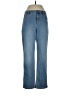 Gloria Vanderbilt Blue Jeans Size 12 - photo 1