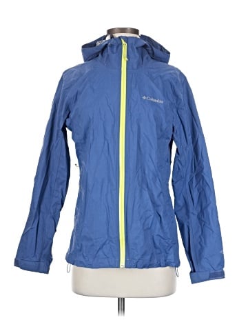 Columbia Snow Jacket (view 1)