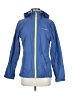 Columbia 100% Nylon Blue Snow Jacket Size S - photo 1