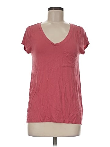 Cable & Gauge Short Sleeve T-Shirt (view 1)