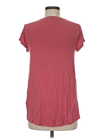 Cable & Gauge Short Sleeve T-Shirt (view 2)