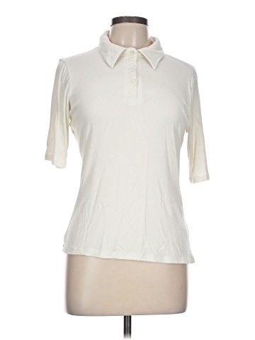 French Laundry Short Sleeve Turtleneck (view 1)