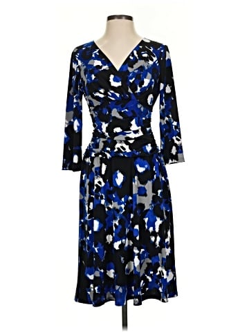 Nine West Cocktail Dress (view 1)