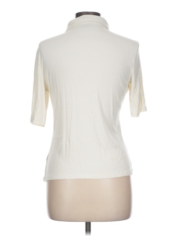 French Laundry Short Sleeve Turtleneck (view 2)