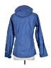 Columbia 100% Nylon Blue Snow Jacket Size S - photo 2
