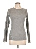 Smartwool 100% Wool Gray Active T-Shirt Size L - photo 1