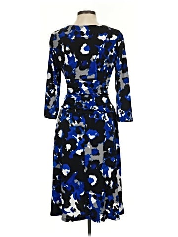 Nine West Cocktail Dress (view 2)