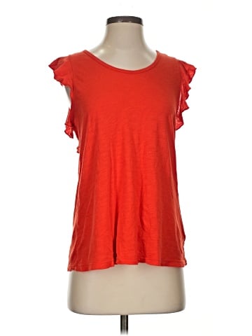 t.la Sleeveless T-Shirt (view 1)