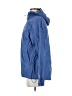 Columbia 100% Nylon Blue Snow Jacket Size S - photo 5