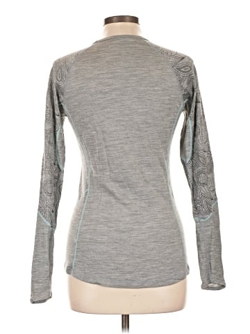 Smartwool Active T-Shirt (view 2)