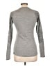 Smartwool 100% Wool Gray Active T-Shirt Size L - photo 2