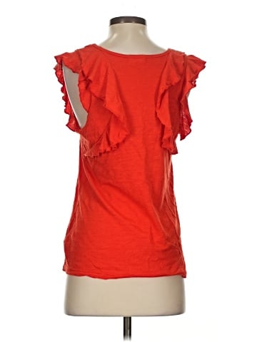t.la Sleeveless T-Shirt (view 2)